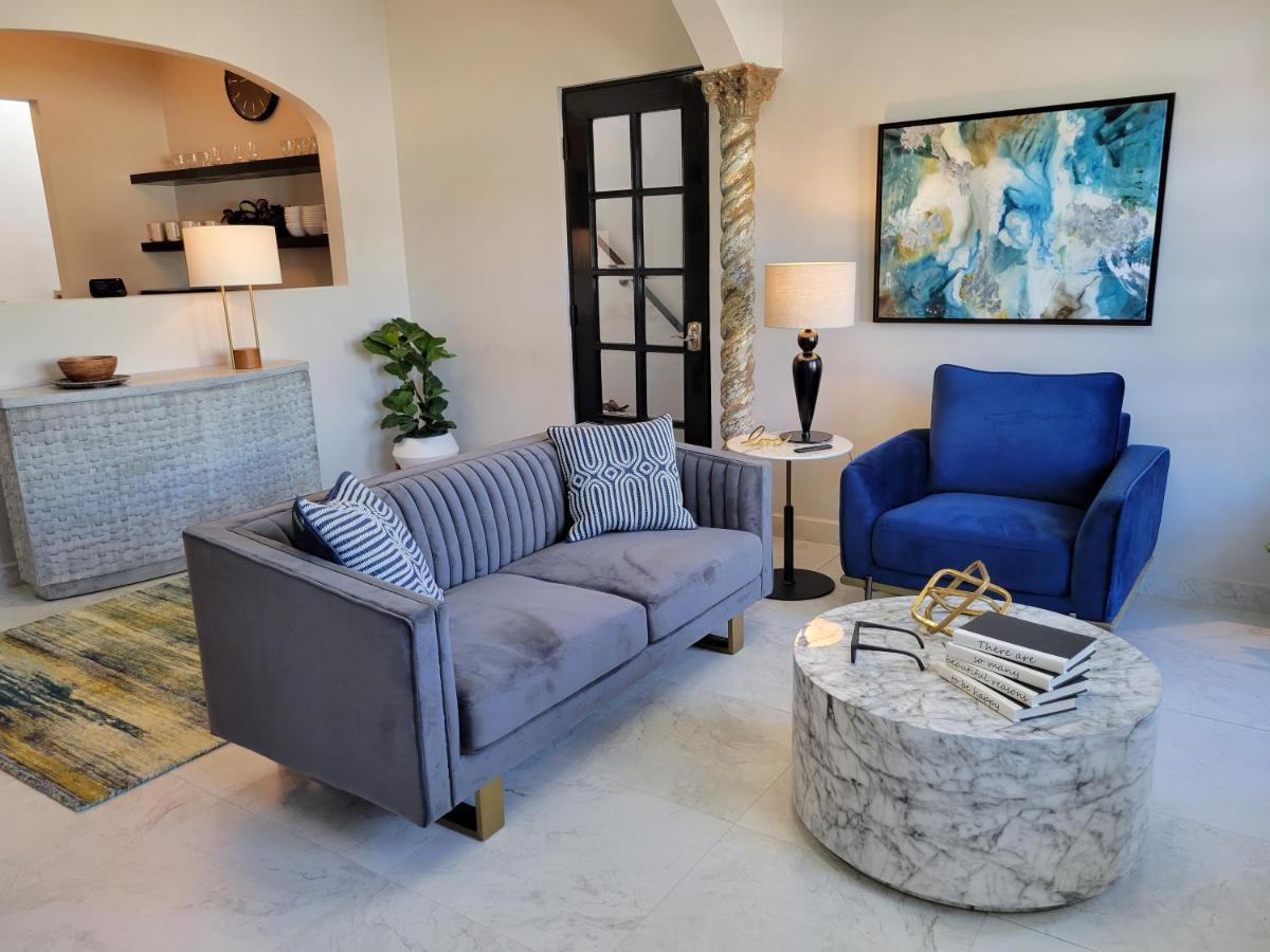 Casa Ciana Hotel San Juan Ngoại thất bức ảnh