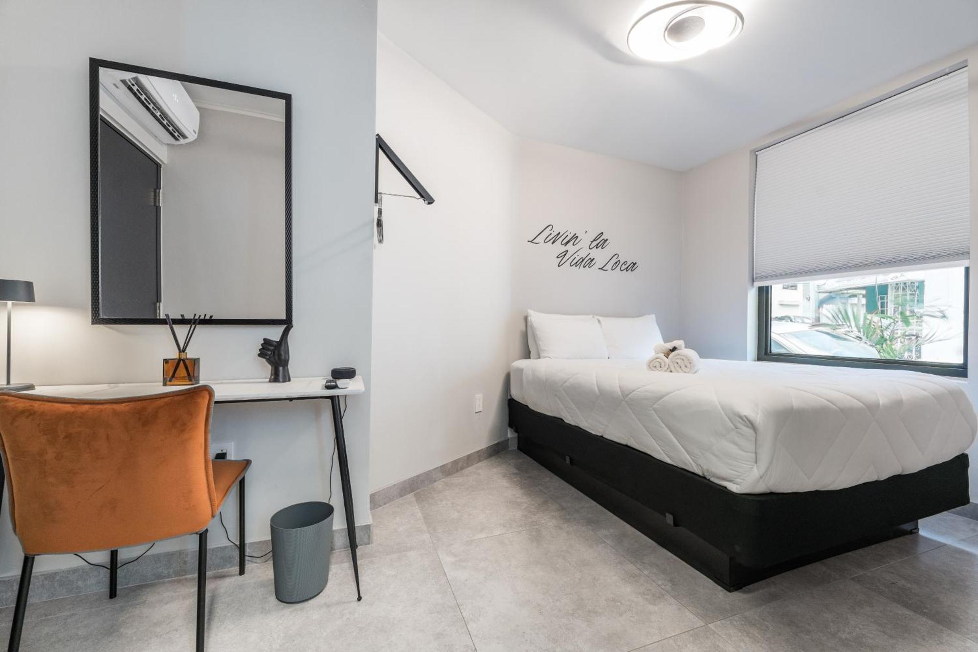 Casa Ciana Hotel San Juan Ngoại thất bức ảnh
