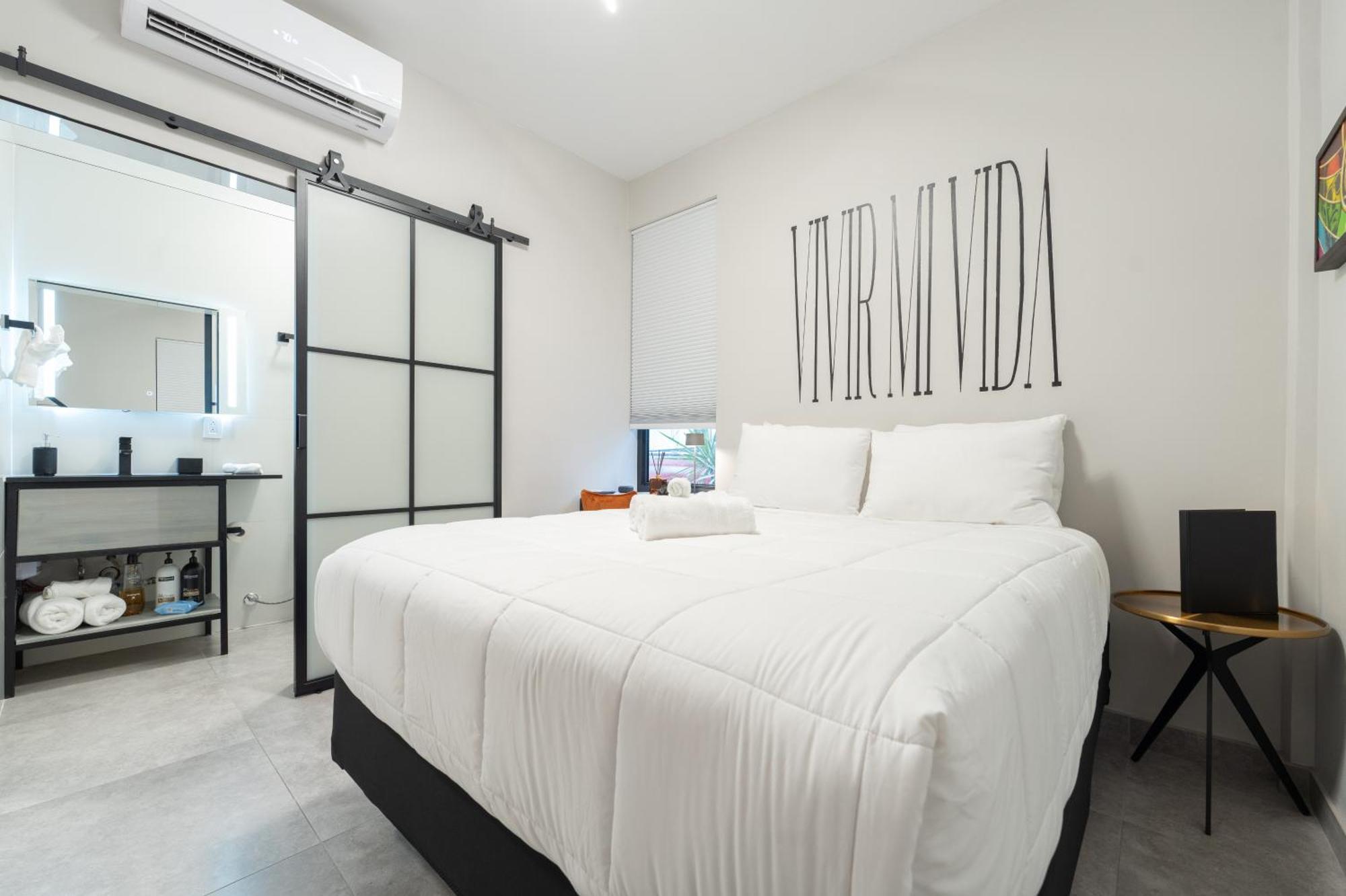 Casa Ciana Hotel San Juan Ngoại thất bức ảnh