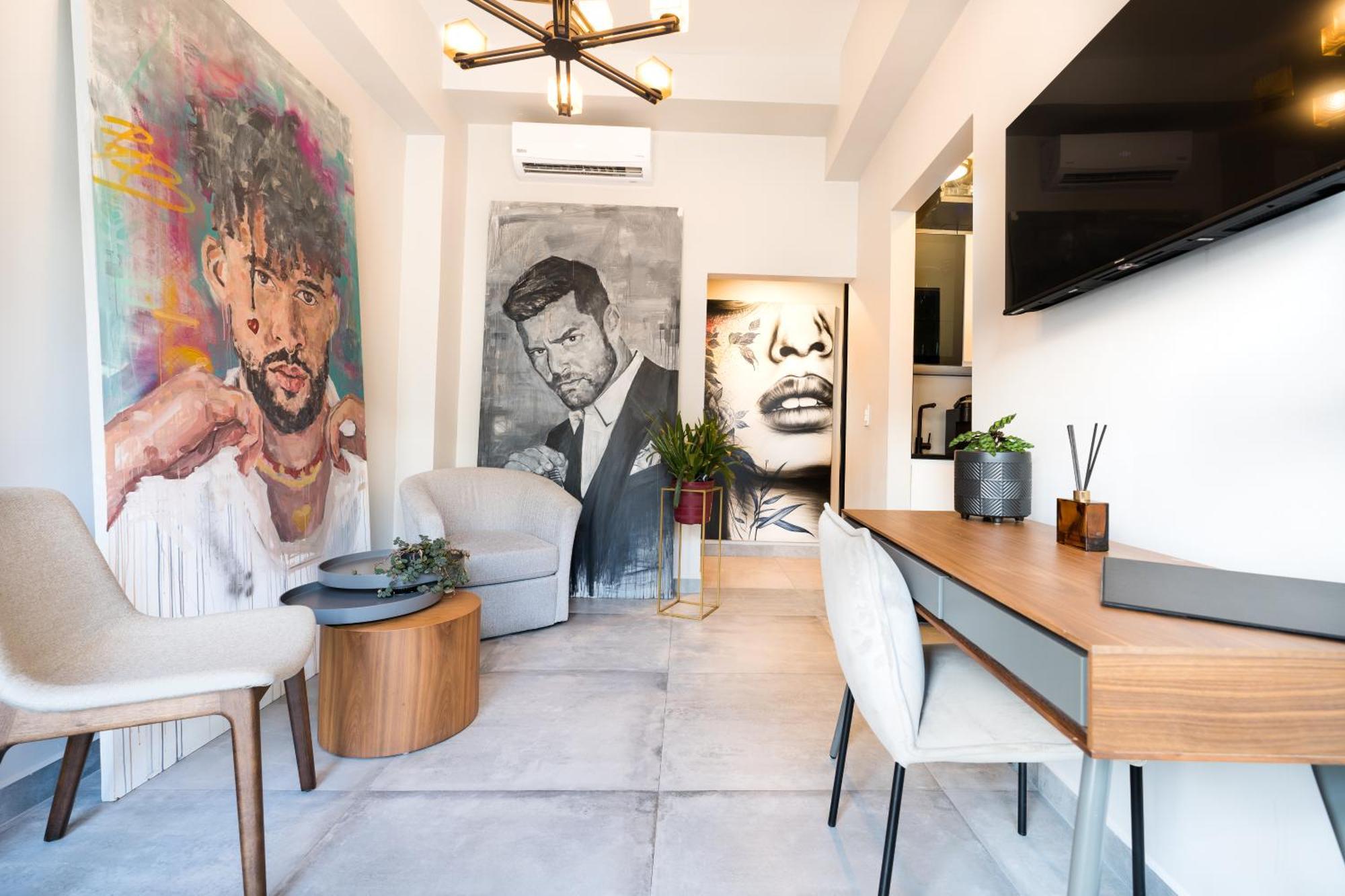 Casa Ciana Hotel San Juan Ngoại thất bức ảnh